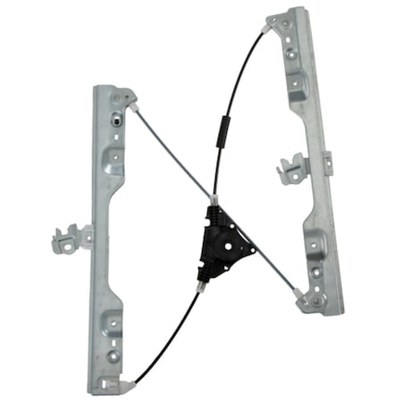 Aci Automotive Power Window Regulator, 380245 380245